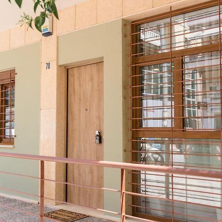 La Petit Maison Tesalonika Bagian luar foto