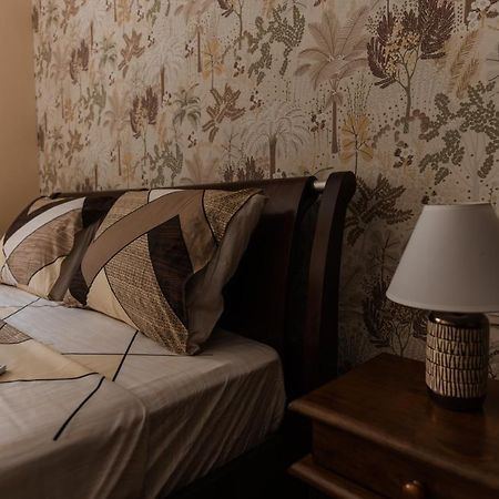 La Petit Maison Tesalonika Bagian luar foto