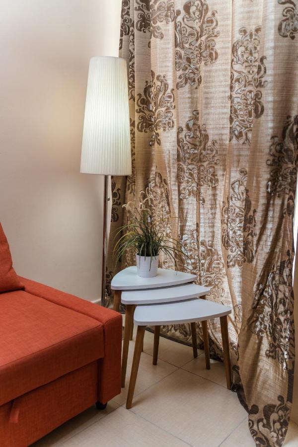 La Petit Maison Tesalonika Bagian luar foto